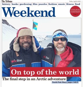 tropicseafood_northpole_newspaper