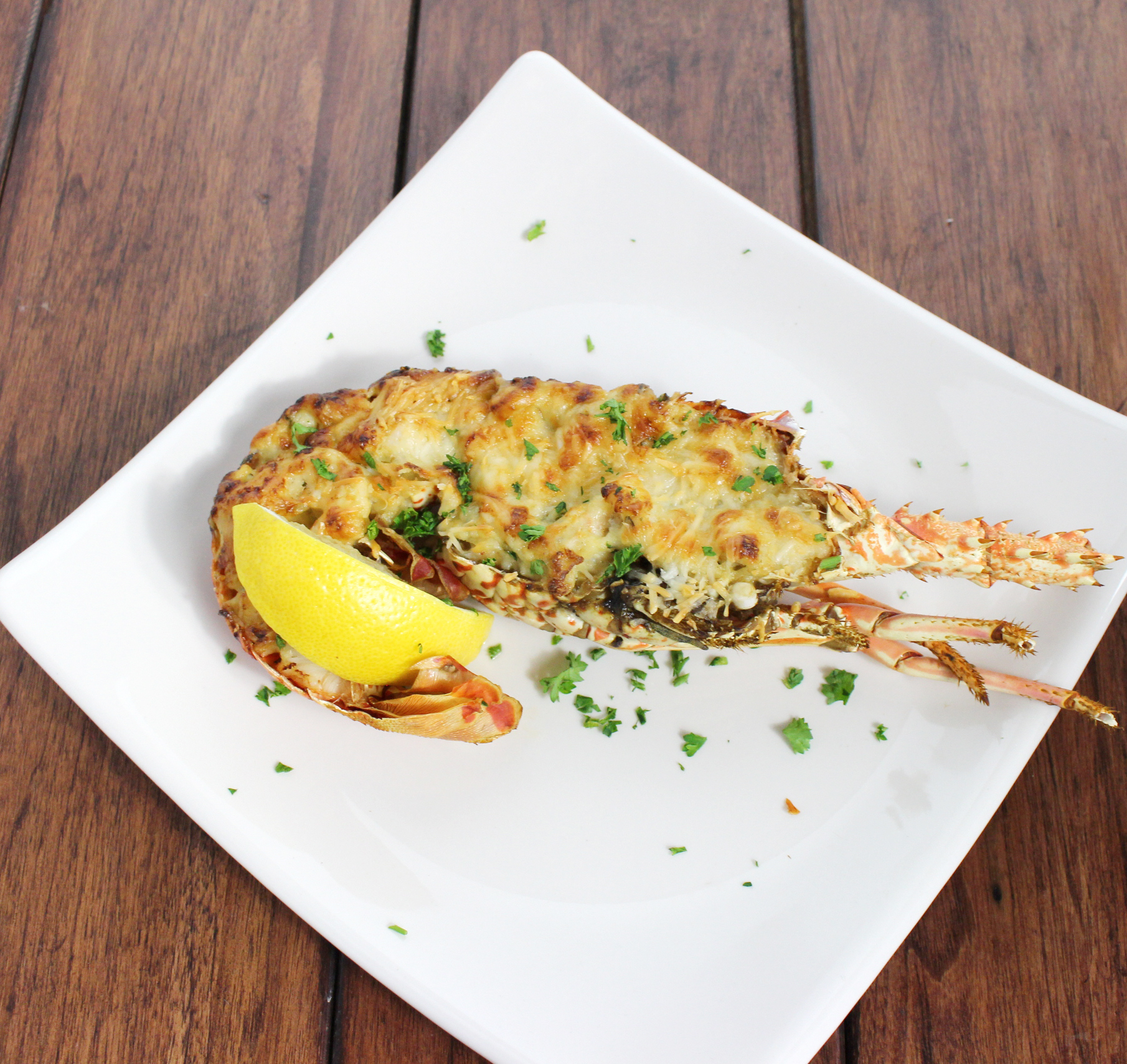 Lobster Thermidor Recipe - NYT Cooking